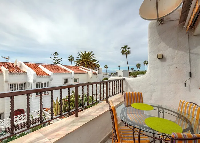 Lovely House In Las Americas