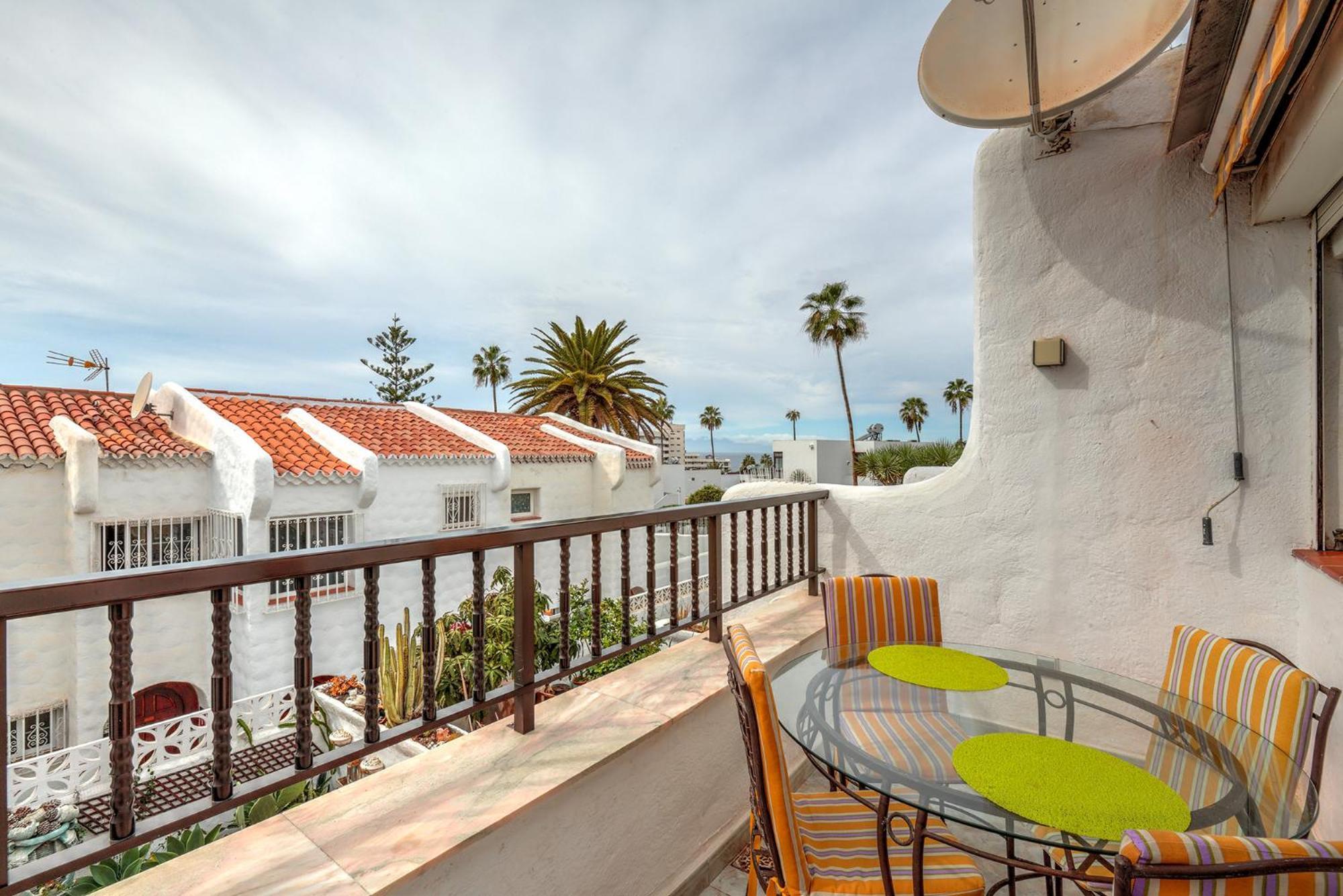 Lovely House In Americas * Playa de las Americas (Tenerife)