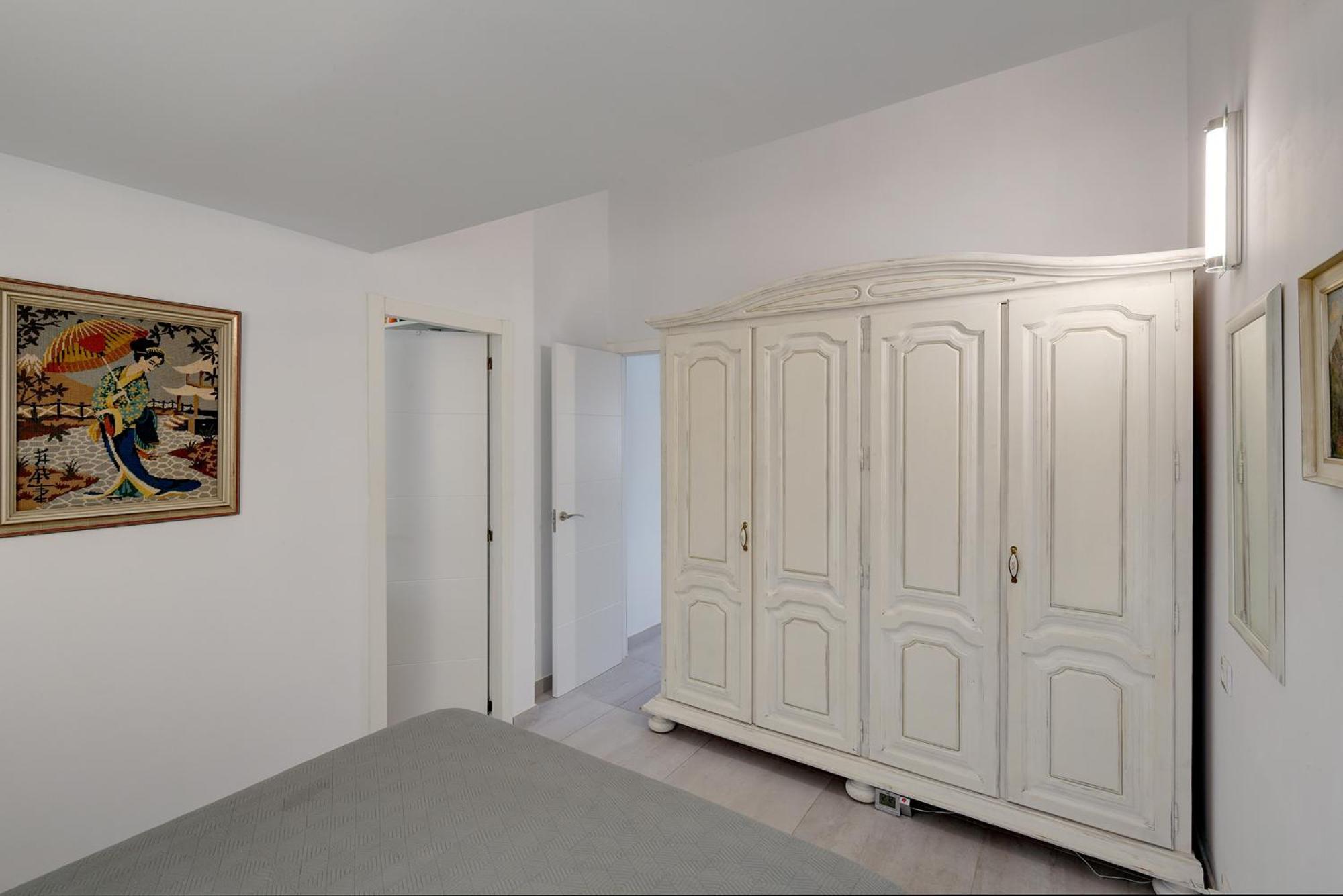 Apartment Lovely House In Americas Playa de las Americas (Tenerife)