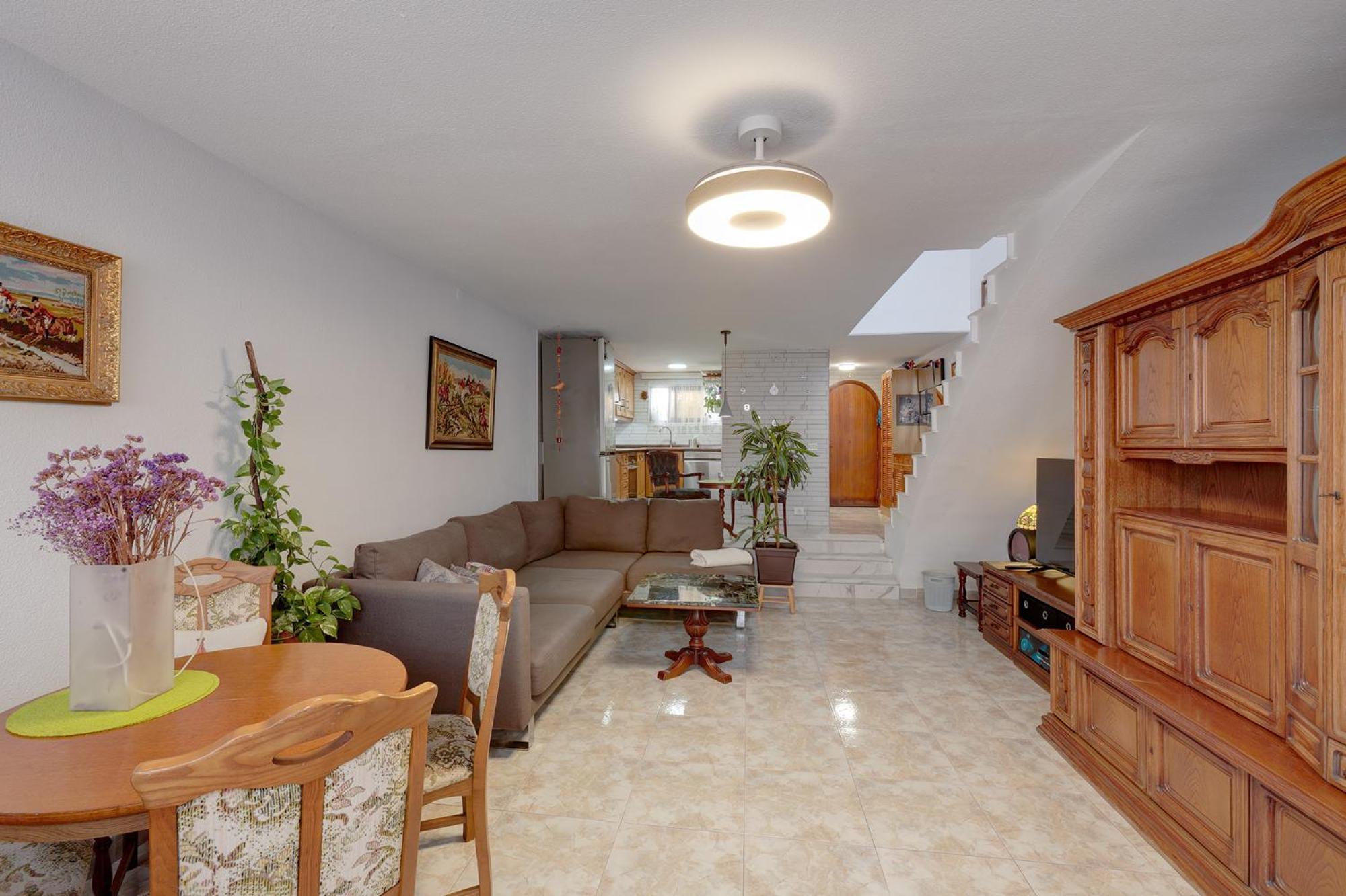Lovely House In Americas Apartment Playa de las Americas (Tenerife)