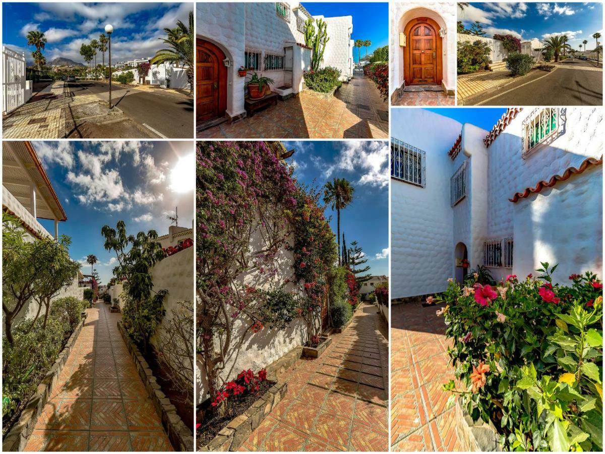 Lovely House In Americas * Playa de las Americas (Tenerife)