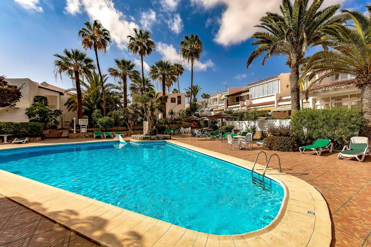 Lovely House In Americas Apartment Playa de las Américas