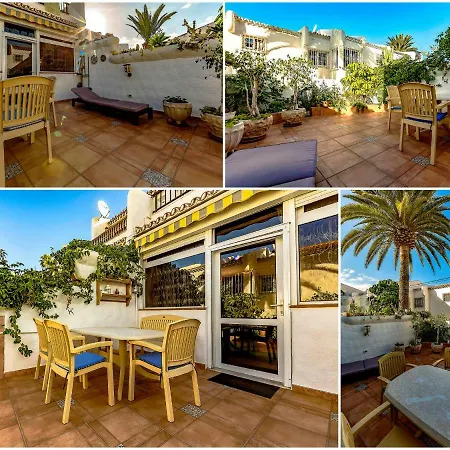 Lovely House In Las Americas Playa de las Americas  Exterior photo