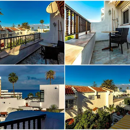 Lovely House In Las Americas Playa de las Americas  Exterior photo