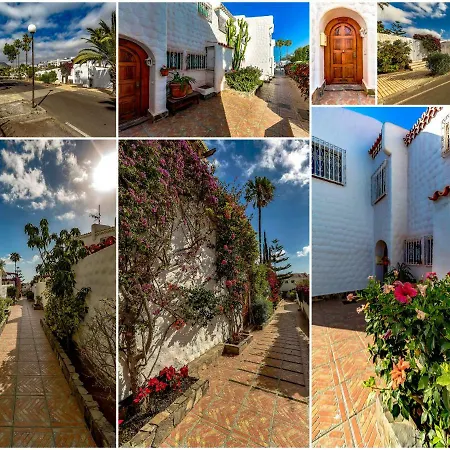 Lovely House In Las Americas Playa de las Americas  Exterior photo