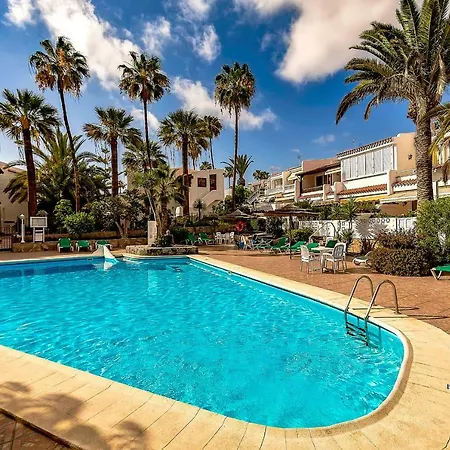Lovely House In Las Americas Playa de las Americas  Exterior photo
