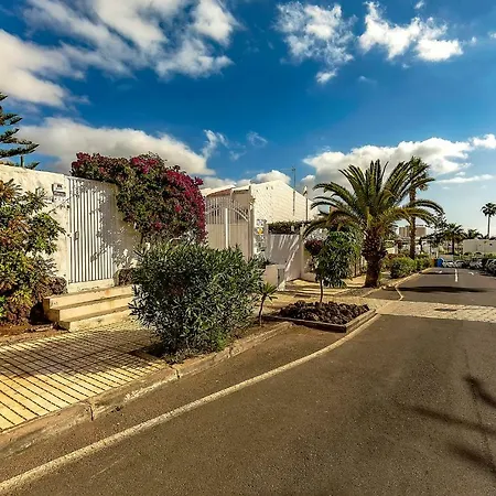 Lovely House In Las Americas Playa de las Americas  Exterior photo