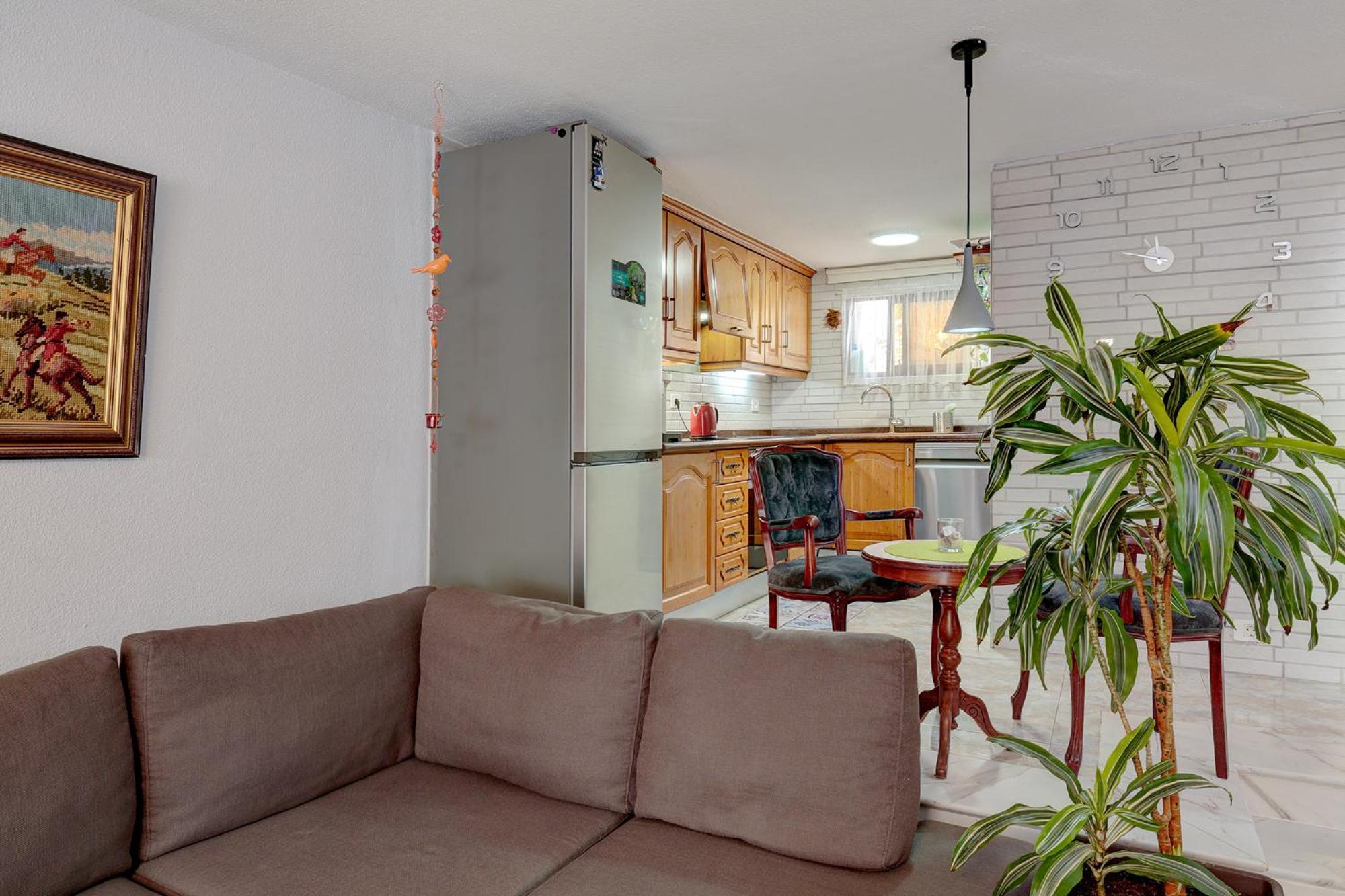 Lovely House In Americas Apartment *