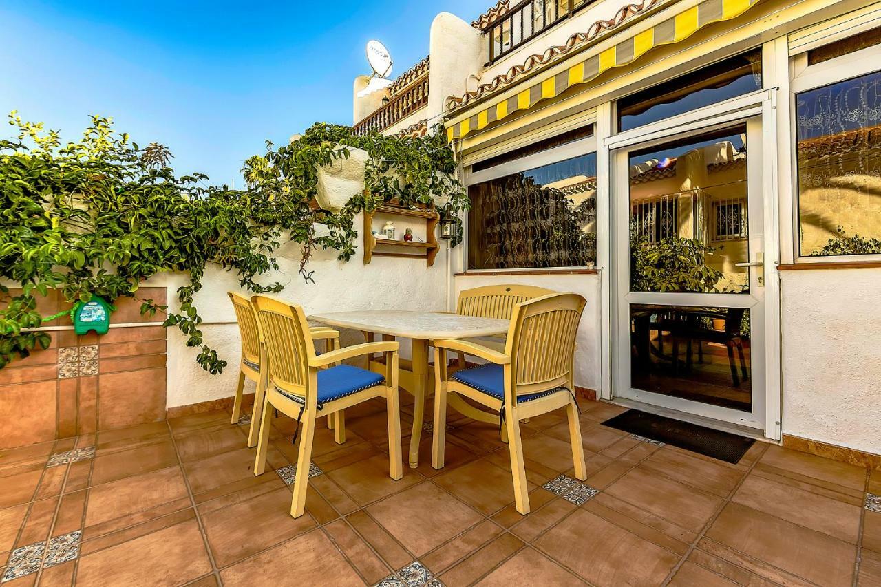 Lovely House In Americas Playa de las Americas (Tenerife)