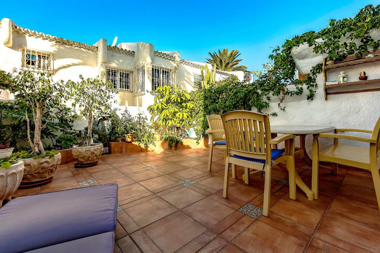 Lovely House In Americas * Playa de las Americas (Tenerife)